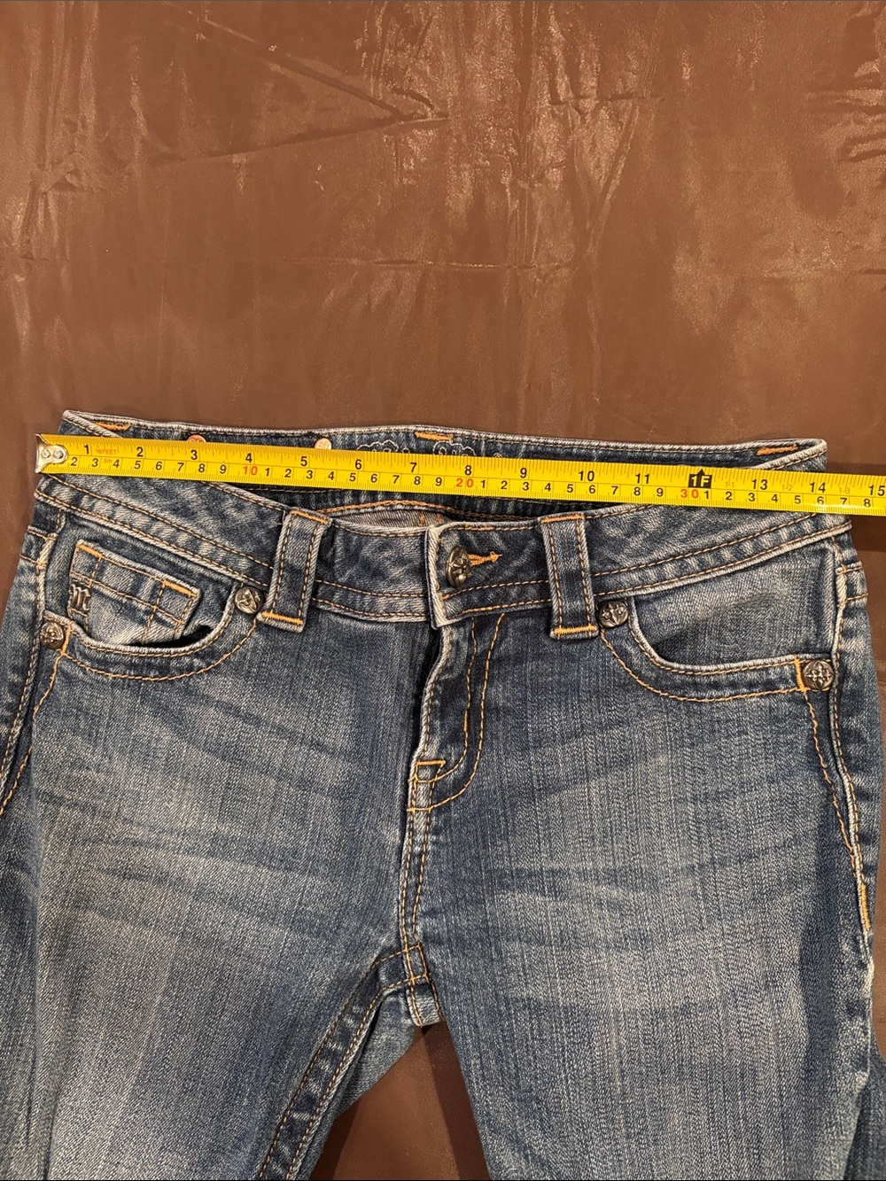 Miss Me jeans - Picture 11 of 16